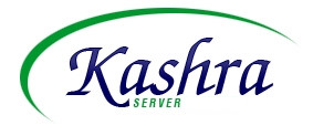Kashra Logo